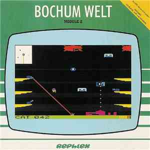 Bochum Welt - Module 2