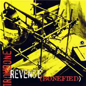 Bonefied - Trombone Revenge