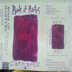 Book Of Martyrs - Catharsis
