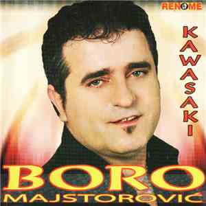 Boro Majstorović - Kawasaki