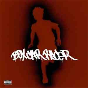 Box Car Racer - Box Car Racer