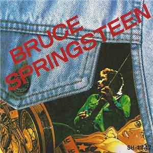 Bruce Springsteen - Bruce Springsteen