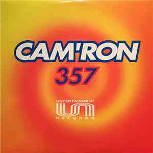 Cam'ron - 357
