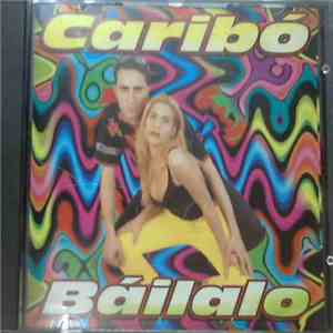 Caribo - Báilalo