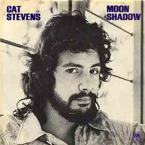Cat Stevens - Moon Shadow