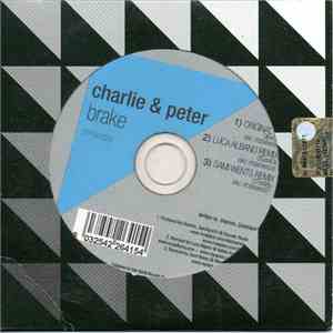 Charlie & Peter - Brake