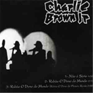 Charlie Brown Jr. - Não É Sério