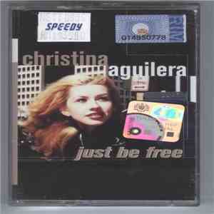 Christina Aguilera - Just Be Free