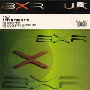 CRW - After The Rain
