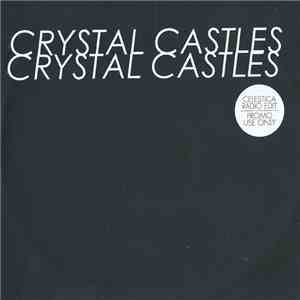 Crystal Castles - Celestica