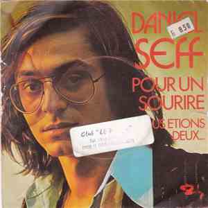 Daniel Seff - Pour Un Sourire