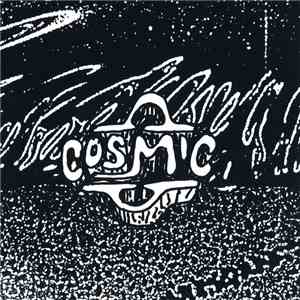 Daniele Baldelli - Cosmic Drag