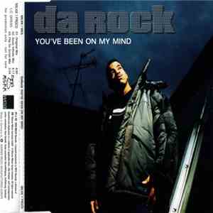 DaRock - You've Been On My Mind