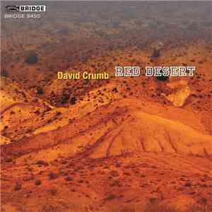 David Crumb - Red Desert
