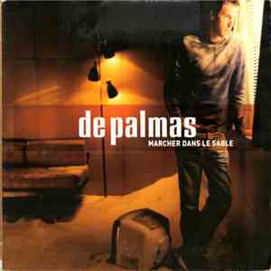 De Palmas - Marcher Dans Le Sable
