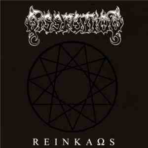 Dissection - Reinkaos