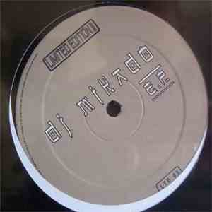 DJ Mikado - Limit Edition 5