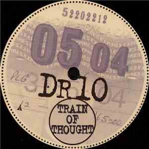 DR 10 - Train Of Thought