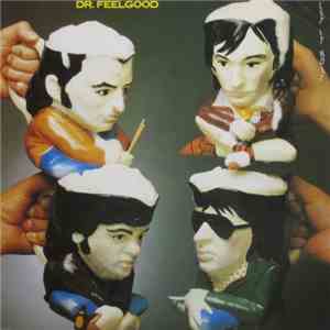 Dr. Feelgood - Let It Roll