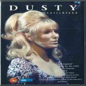 Dusty Springfield - Dusty In Deutschland