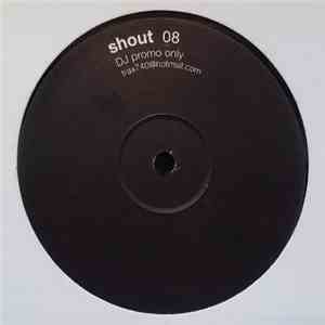 E-Funk - Shout 08