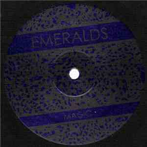 Emeralds  - Solar Bridge