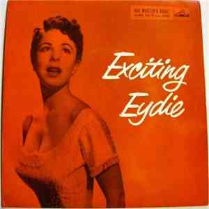 Eydie Gormé - Exciting Eydie
