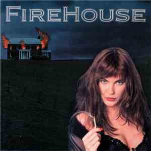 FireHouse  - FireHouse