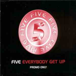 Five - Everybody Get Up