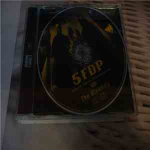 Five Finger Death Punch - The Bleeding