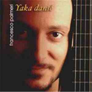 Francesco Palmeri - Yaka Dansé