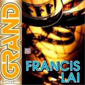 Francis Lai - Grand Collection