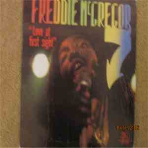Freddie McGregor - Love At First Sight
