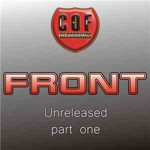 Front  - Unreleased (Part One)