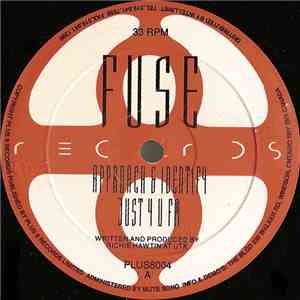 FUSE - Approach & Identify