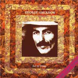 George Harrison - Let It Down