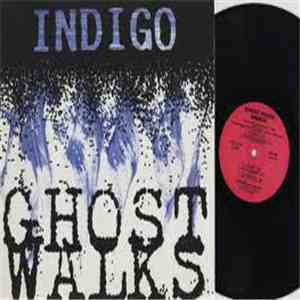 Ghost Walks - Indigo