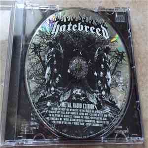 Hatebreed - Hatebreed