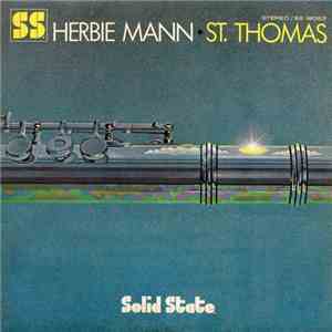 Herbie Mann - St. Thomas