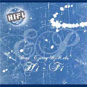 Hi-Fi - EP