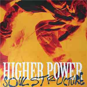 Higher Power  - Soul Structure