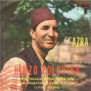 Himzo Polovina - Azra