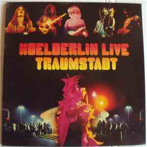 Hoelderlin - Traumstadt