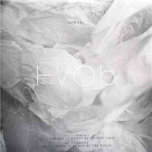 Hvob - Azrael / Ghost