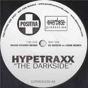 Hypetraxx - The Darkside