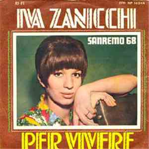 Iva Zanicchi - Per Vivere