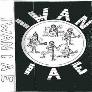 Iwan I A E - Iwan I A E