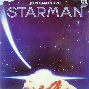 Jack Nitzsche - John Carpenter's Starman
