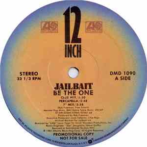 Jailbait - Be The One