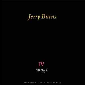 Jerry Burns - IV Songs